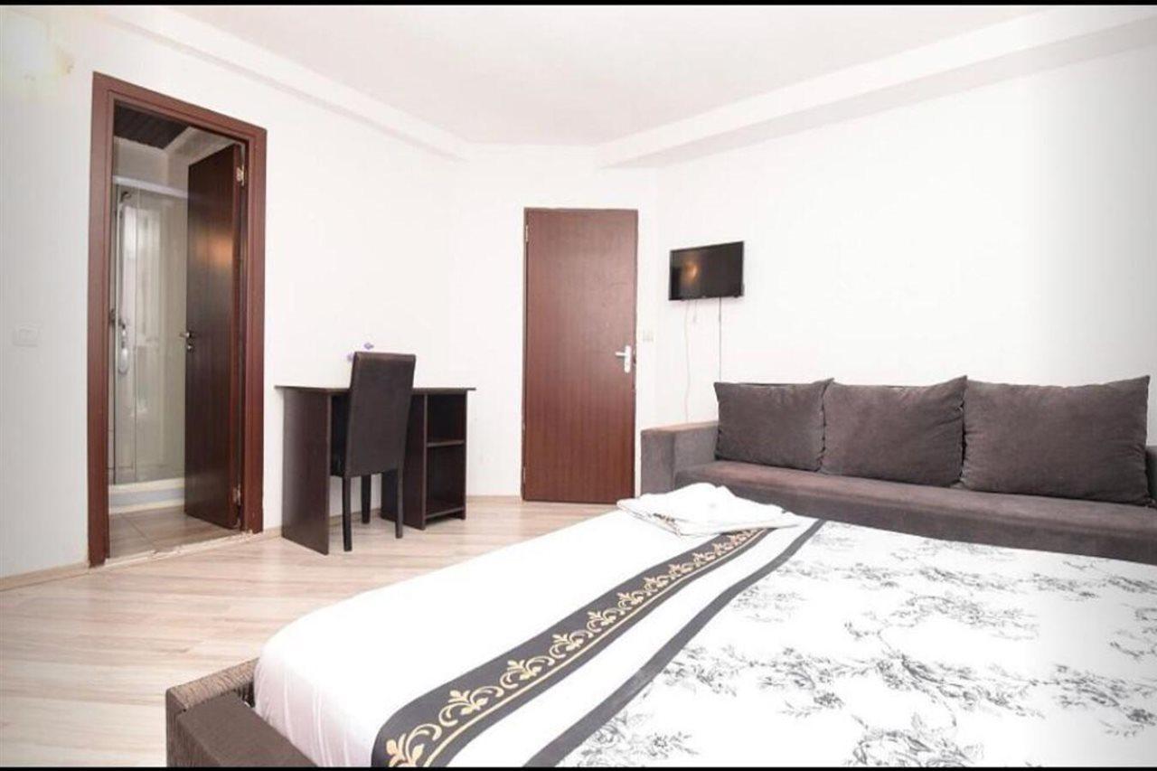 Hotel Stars Bucharest Luaran gambar