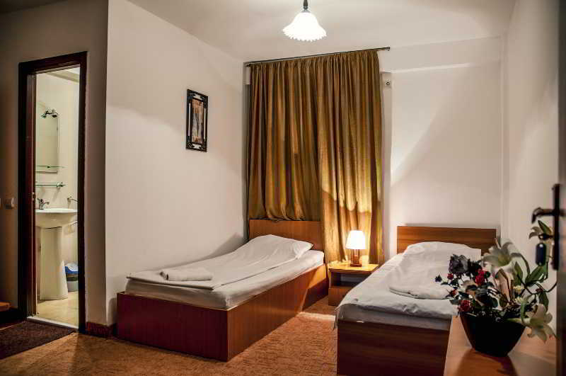 Hotel Stars Bucharest Luaran gambar